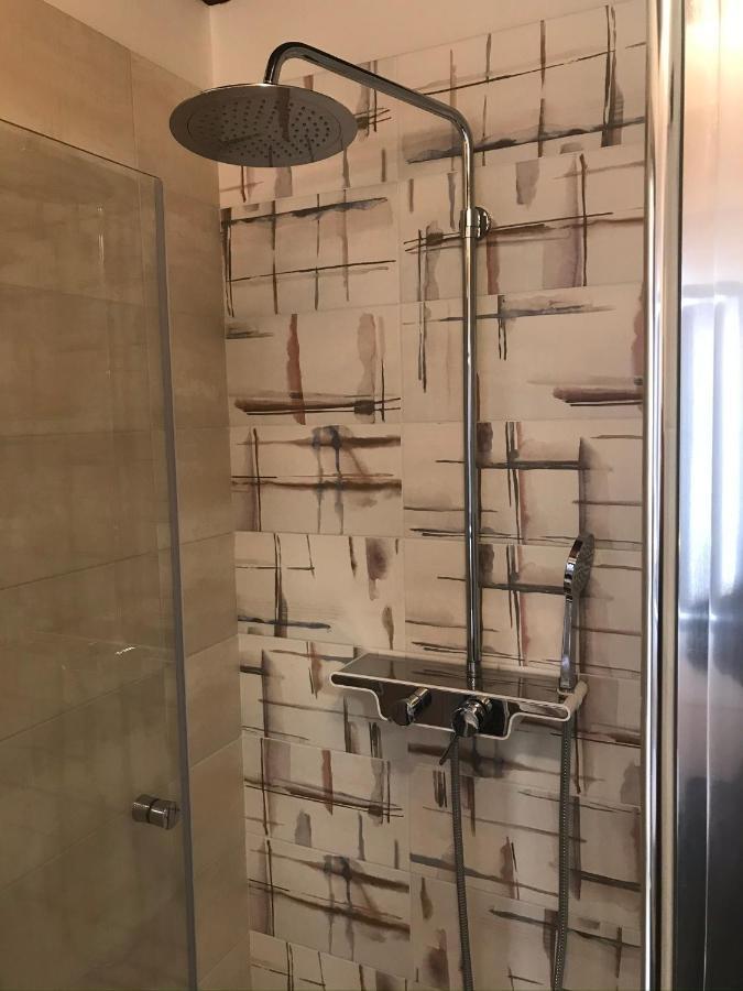 B&B Via Napoli Leverano Buitenkant foto