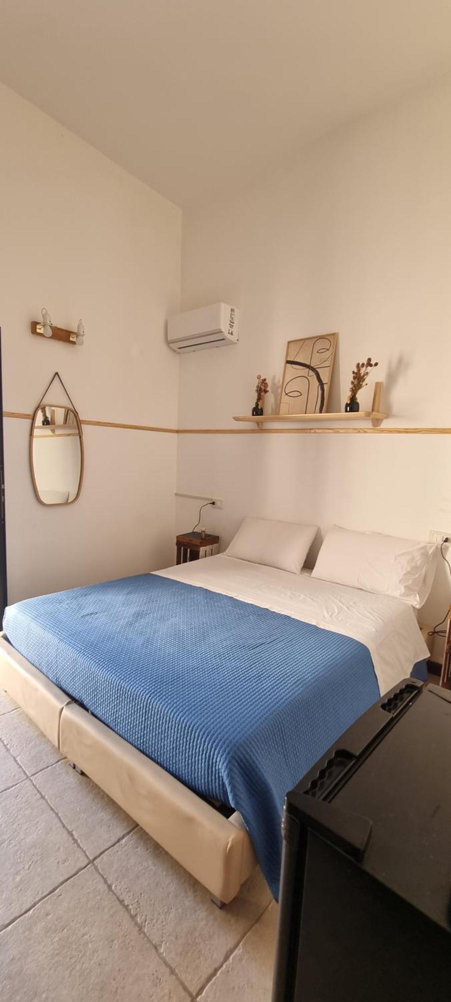 B&B Via Napoli Leverano Buitenkant foto
