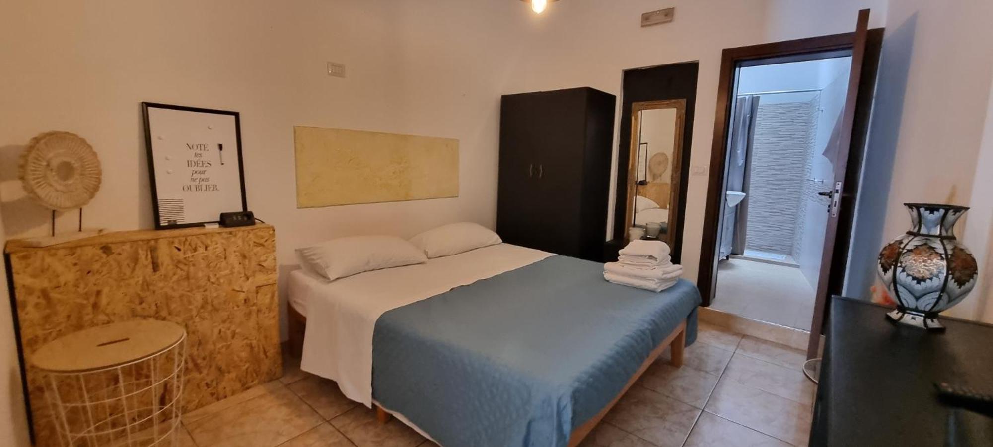 B&B Via Napoli Leverano Buitenkant foto