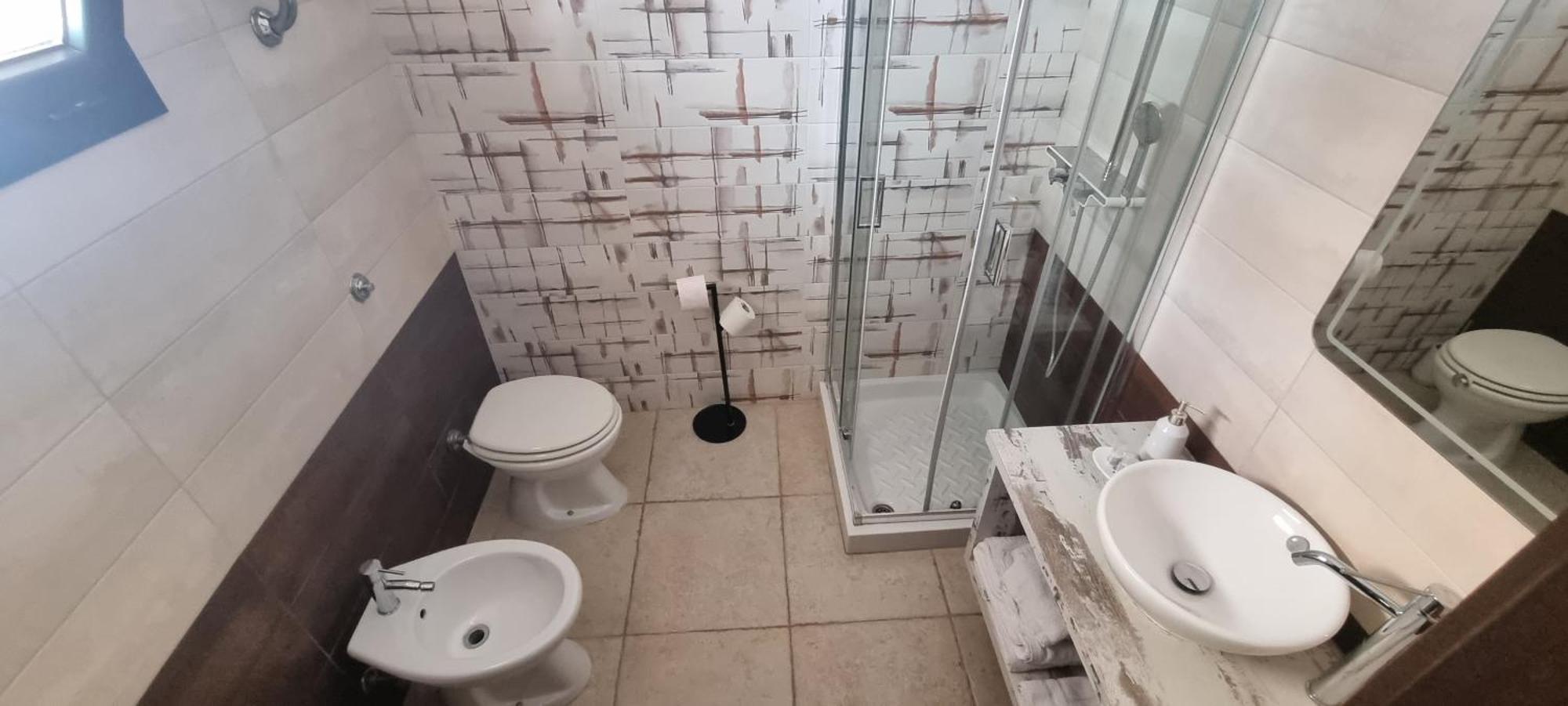 B&B Via Napoli Leverano Buitenkant foto