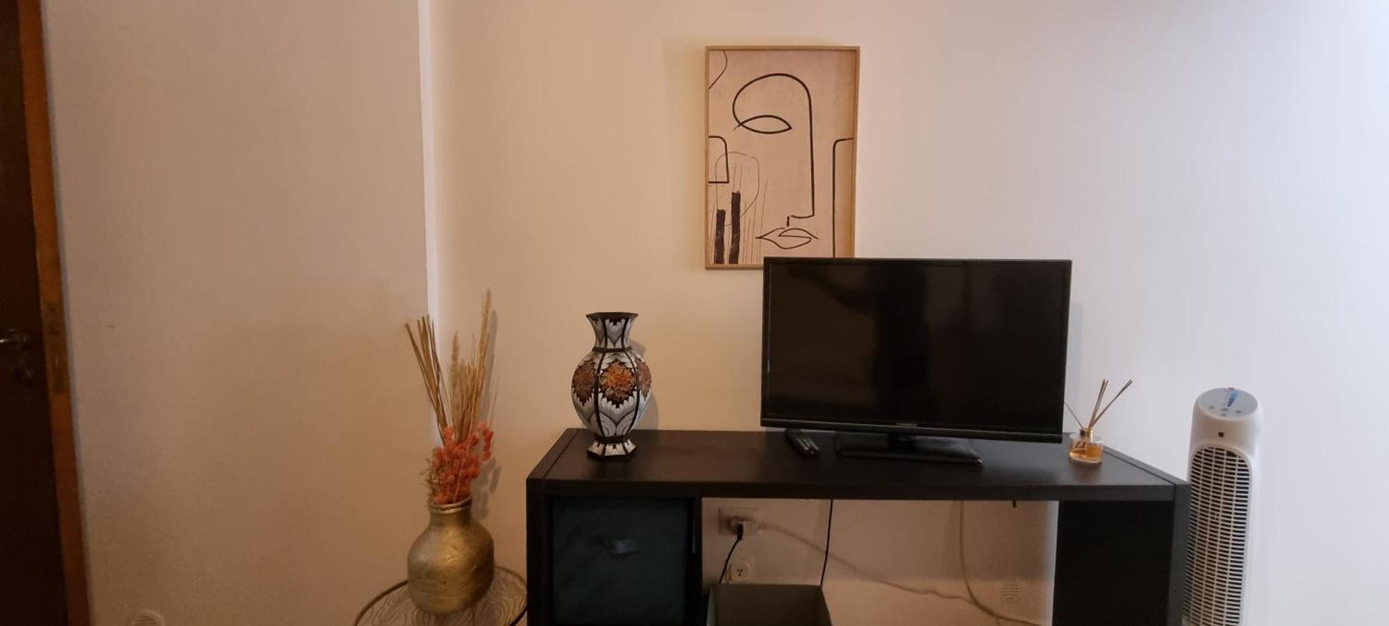 B&B Via Napoli Leverano Buitenkant foto
