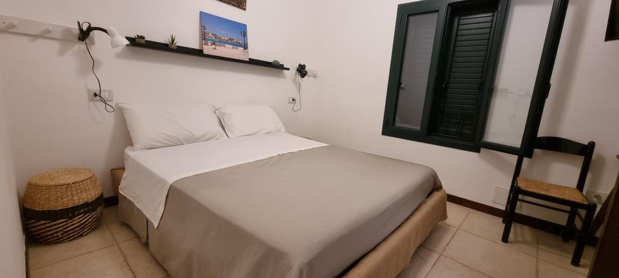 B&B Via Napoli Leverano Buitenkant foto